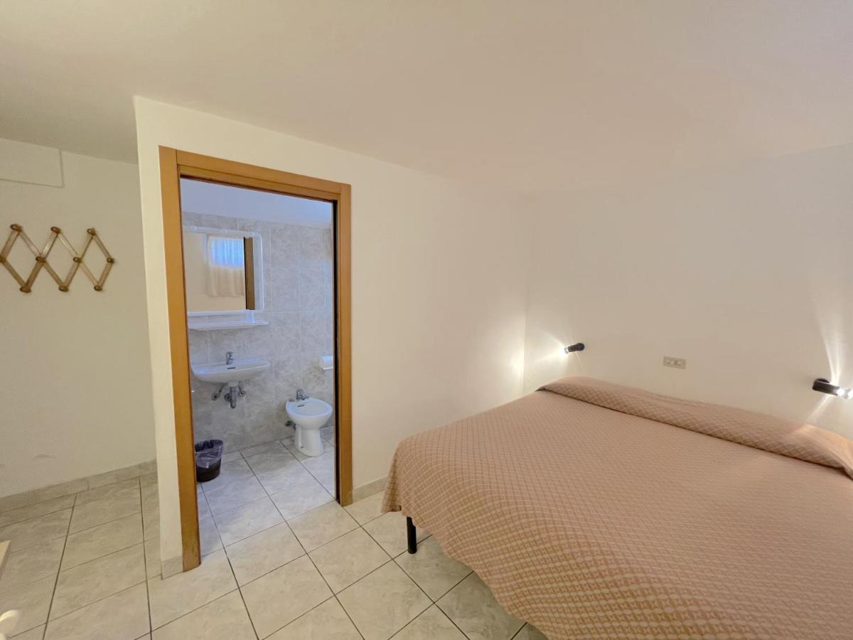Le Camerine Cecina  Exterior foto